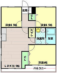 立川市砂川町8丁目