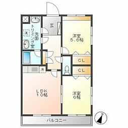 さいたま市岩槻区仲町2丁目