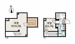 豊島区駒込7丁目