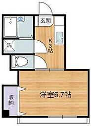 川崎市多摩区菅1丁目