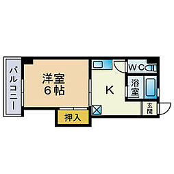 福岡市城南区南片江6丁目