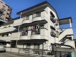 草加市草加3丁目