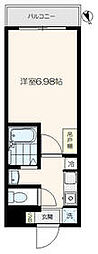 西東京市保谷町2丁目