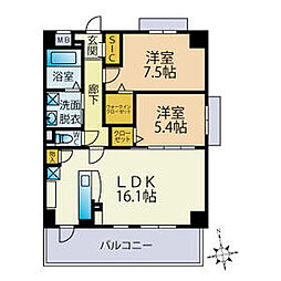 福岡市西区姪の浜5丁目