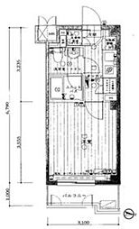 杉並区和田1丁目