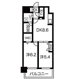 アトラスアルファーノ箱崎 1102