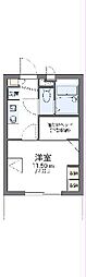 清瀬市松山2丁目