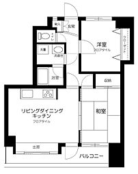 豊島区南長崎5丁目