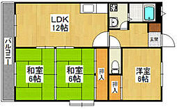 那珂川市大字中原