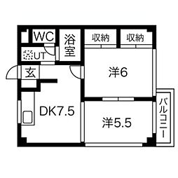 さいたま市桜区栄和1丁目