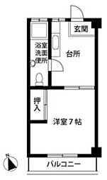 さいたま市南区文蔵5丁目