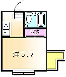 大和市中央林間6丁目