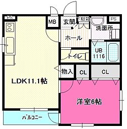 清須市西枇杷島町地領2丁目