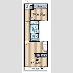 平塚市龍城ケ丘