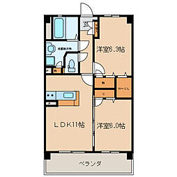 福岡市城南区田島1丁目