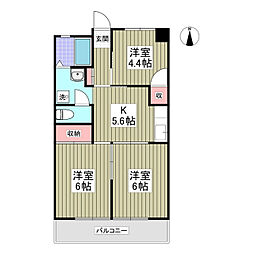 伊勢崎市今泉町2丁目