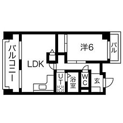 大阪市西淀川区野里1丁目