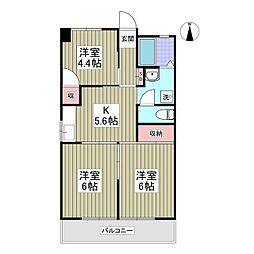 伊勢崎市今泉町2丁目