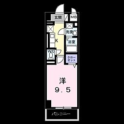 グランド　ライン 802