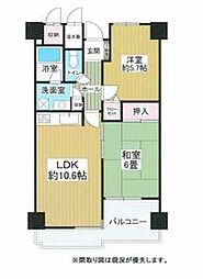 福岡市西区愛宕南2丁目