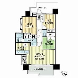 プレミスト美浜 301