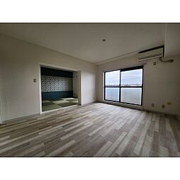 市川東レジデンス