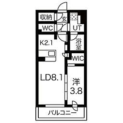 練馬区上石神井4丁目