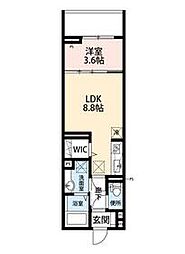 船橋市東船橋3丁目