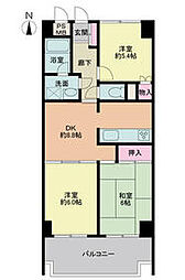 調布市国領町2丁目