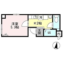 静岡市清水区大坪1丁目