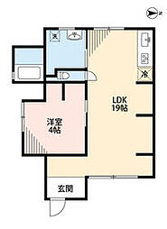 横須賀市汐入町4丁目の一戸建て