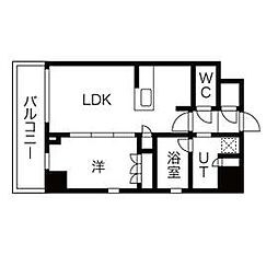 新宿区高田馬場3丁目