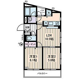 杉並区南荻窪1丁目