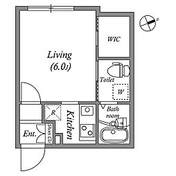 目黒区祐天寺2丁目