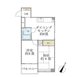 松戸市小金きよしケ丘2丁目