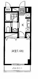 中野区中野2丁目