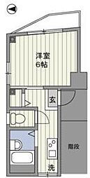 大田区東蒲田1丁目