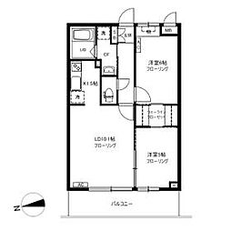 府中市多磨町1丁目