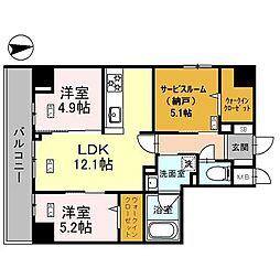 大阪市中央区上町1丁目