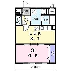 京都市右京区西院日照町