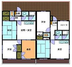 我孫子市湖北台3丁目