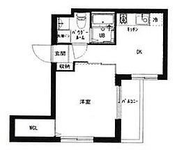 大田区中馬込2丁目