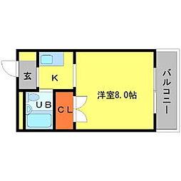 箕面市小野原東3丁目