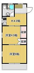 横浜市港北区日吉本町2丁目