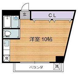 調布市国領町1丁目