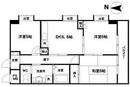 さいたま市緑区東浦和5丁目