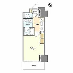 新宿区西新宿3丁目