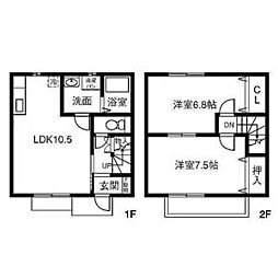 碧南市幸町2丁目の一戸建て