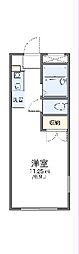 レオパレスシャルマン北越谷II 304
