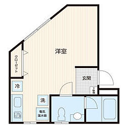 練馬区西大泉1丁目